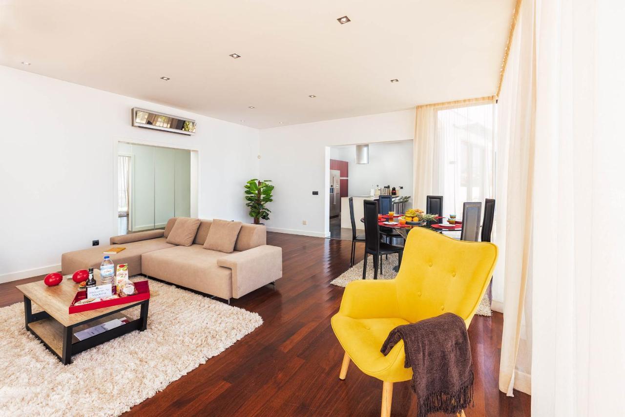 Villa Amplitude Camara de Lobos Ngoại thất bức ảnh