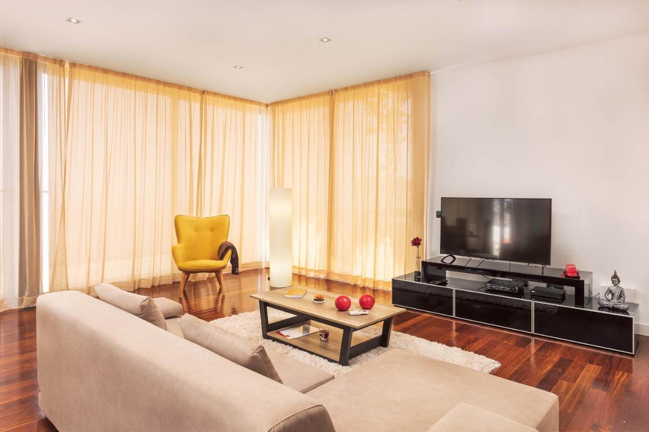 Villa Amplitude Camara de Lobos Ngoại thất bức ảnh