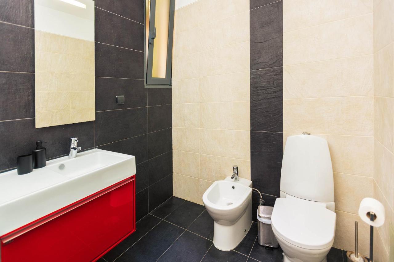 Villa Amplitude Camara de Lobos Ngoại thất bức ảnh