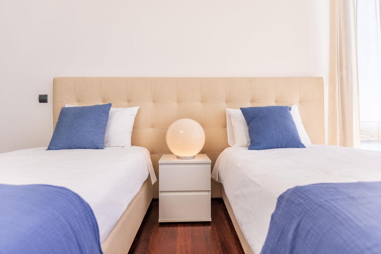 Villa Amplitude Camara de Lobos Ngoại thất bức ảnh
