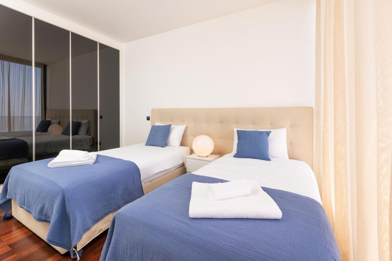 Villa Amplitude Camara de Lobos Ngoại thất bức ảnh