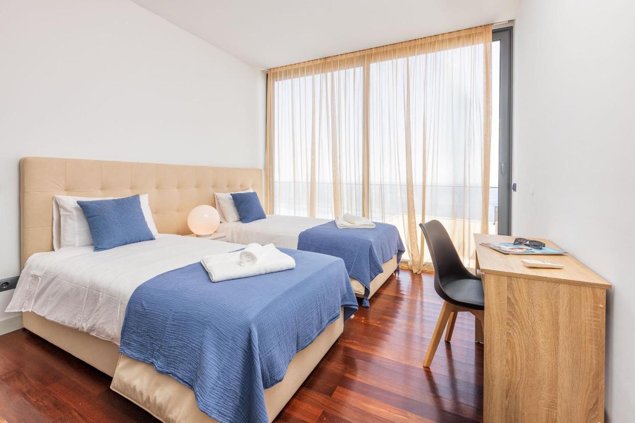 Villa Amplitude Camara de Lobos Ngoại thất bức ảnh