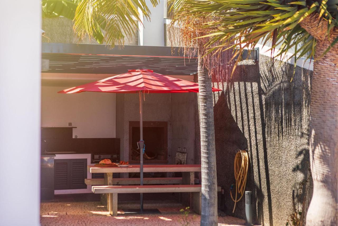 Villa Amplitude Camara de Lobos Ngoại thất bức ảnh